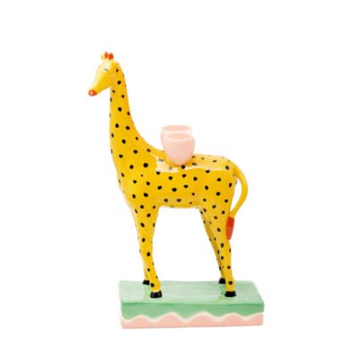 LAETITIA ROUGET Sophie Dot Candleholder
